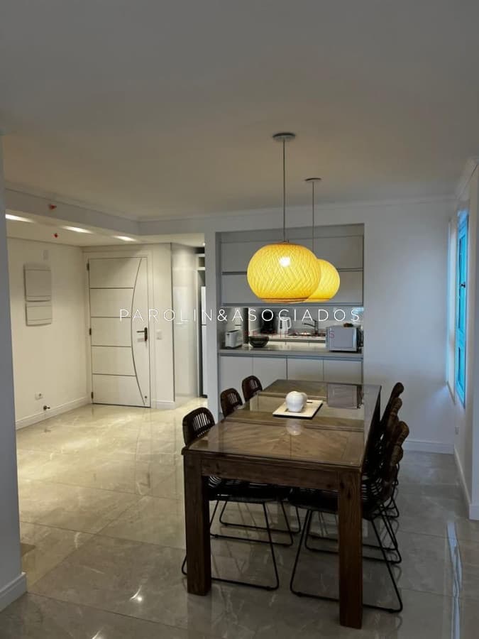 Apartamento en venta en edificio Miami Boulevard II