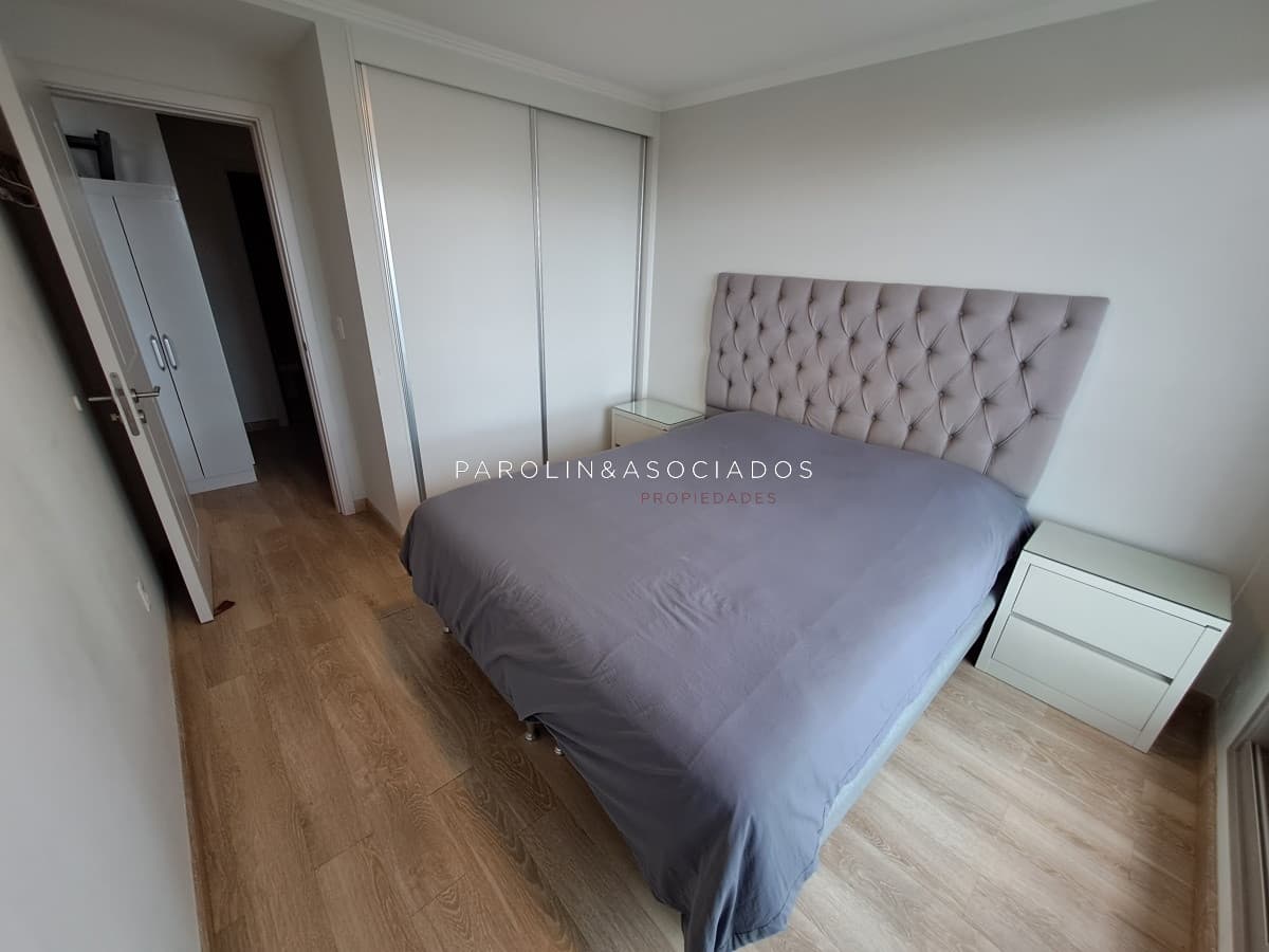 Apartamento de Venta en Edificio Lafayette , Punta del este , Roosevelt