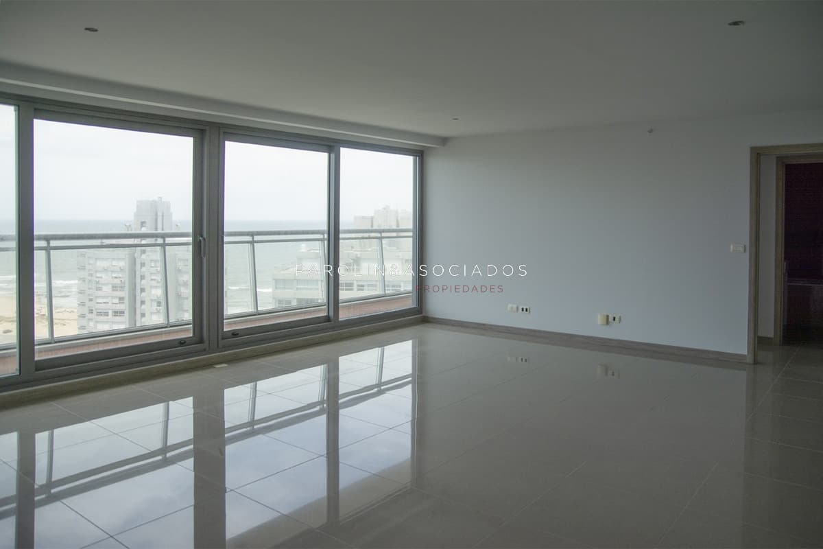 Departamento A ESTRENAR  de 2 dormitorios, piso alto, en venta.
