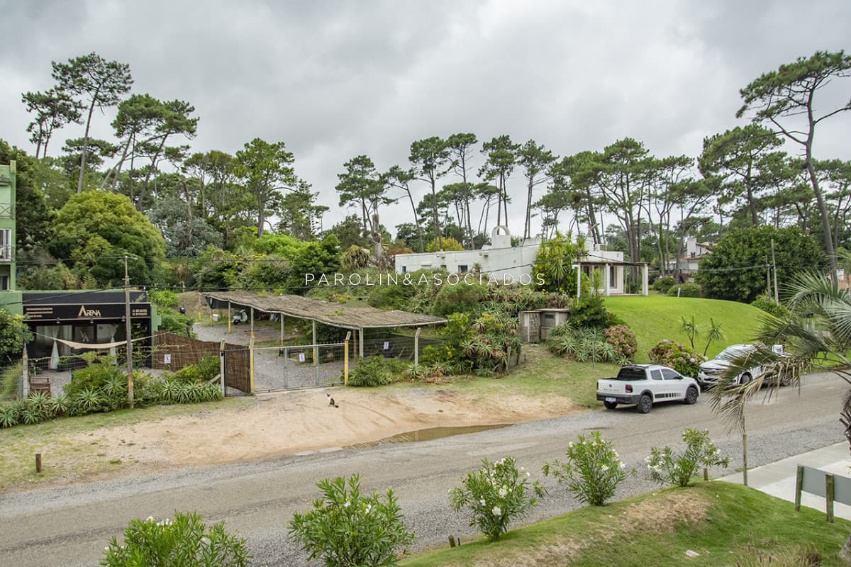 Apartamento en venta, playa mansa, Punta Del Este