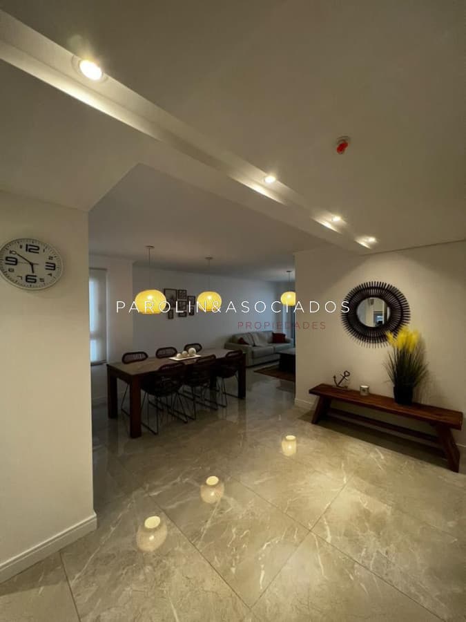 Apartamento en venta en edificio Miami Boulevard II