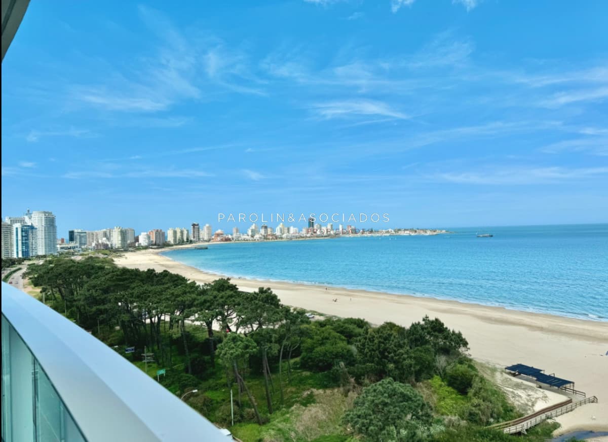 Paramount en venta y alquiler, Punta del este