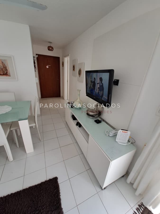 Apartamento en venta de 1 dormitorio en Península, Punta del Este.