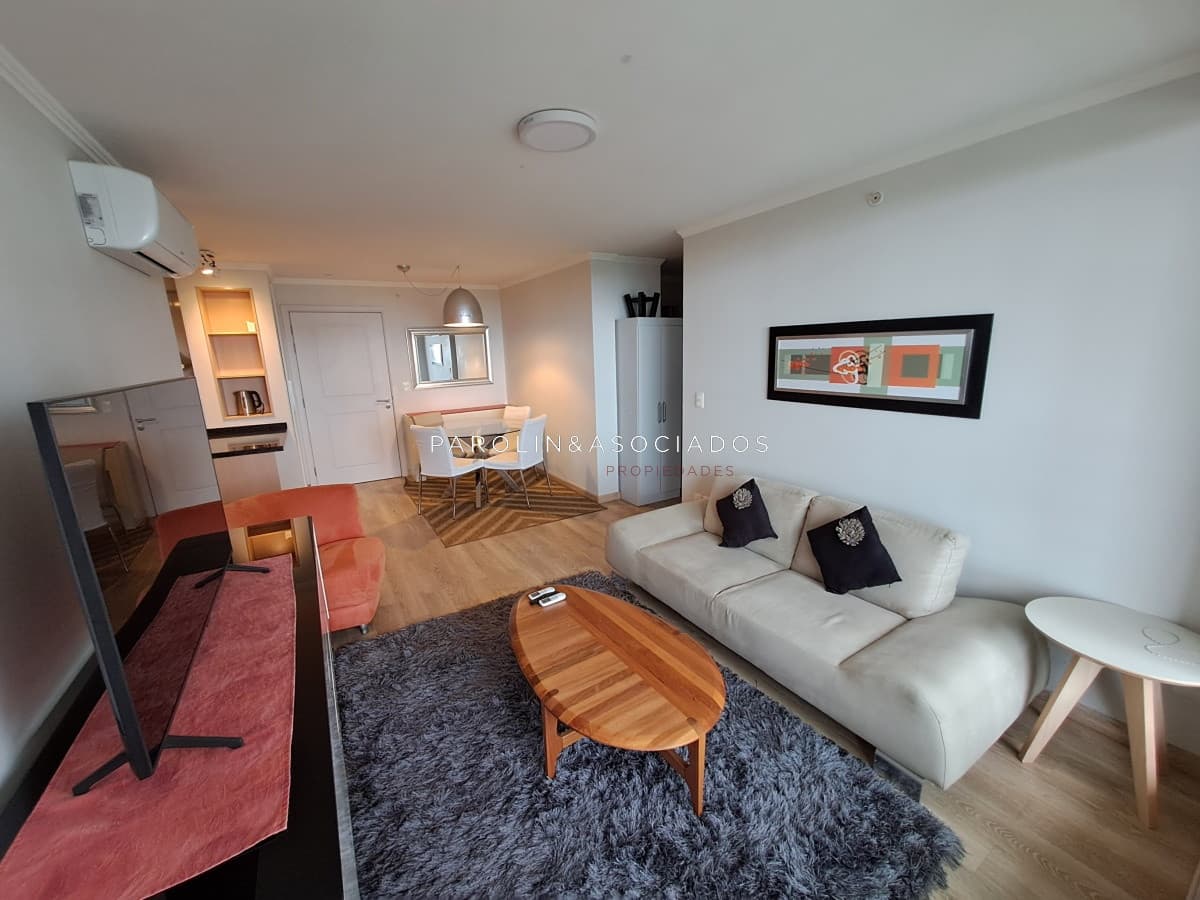 Apartamento de Venta en Edificio Lafayette , Punta del este , Roosevelt
