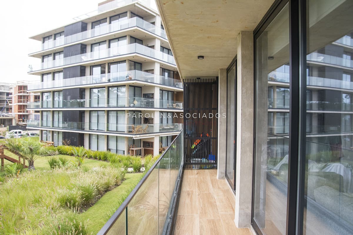 Apartamento en venta, playa mansa, Punta Del Este