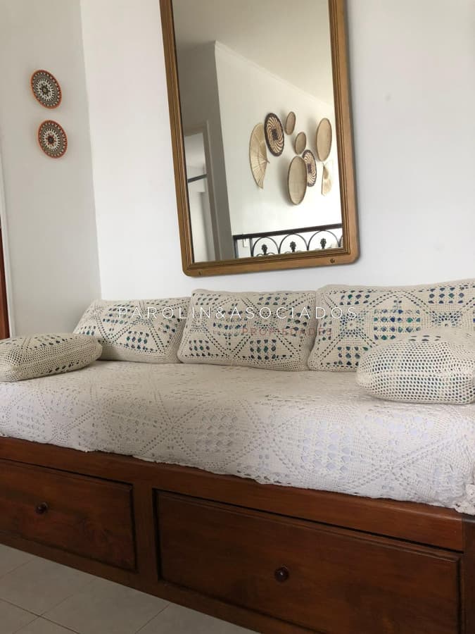 Apartamento en venta de 1 dormitorio en Punta del Este