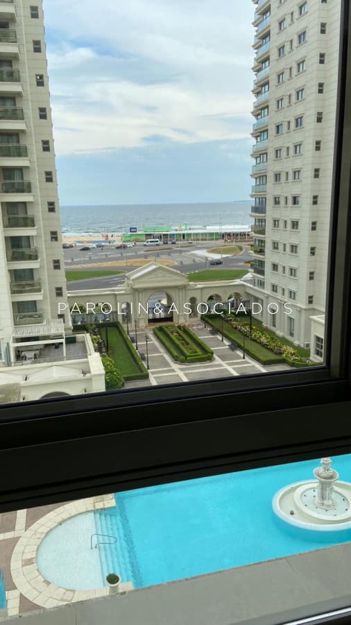 Apartamento en venta en Torre Imperiale Brava, Punta del Este.