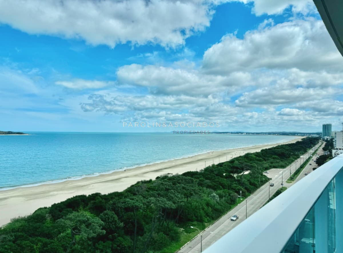 Paramount en venta y alquiler, Punta del este
