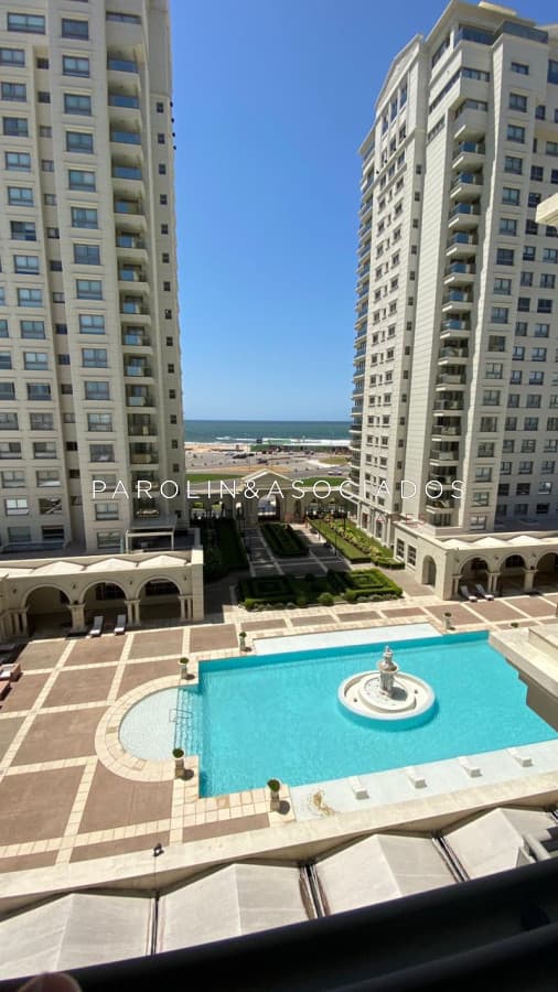 Apartamento en venta en Torre Imperiale Brava, Punta del Este.