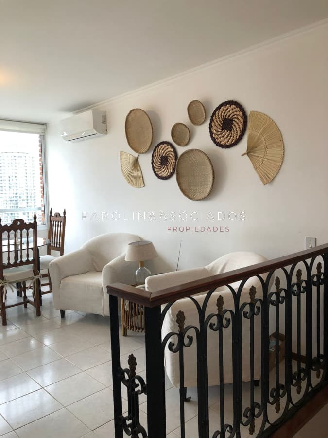 Apartamento en venta de 1 dormitorio en Punta del Este