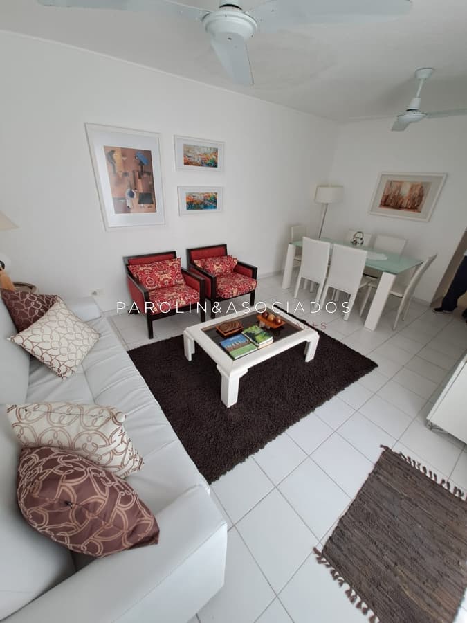 Apartamento en venta de 1 dormitorio en Península, Punta del Este.