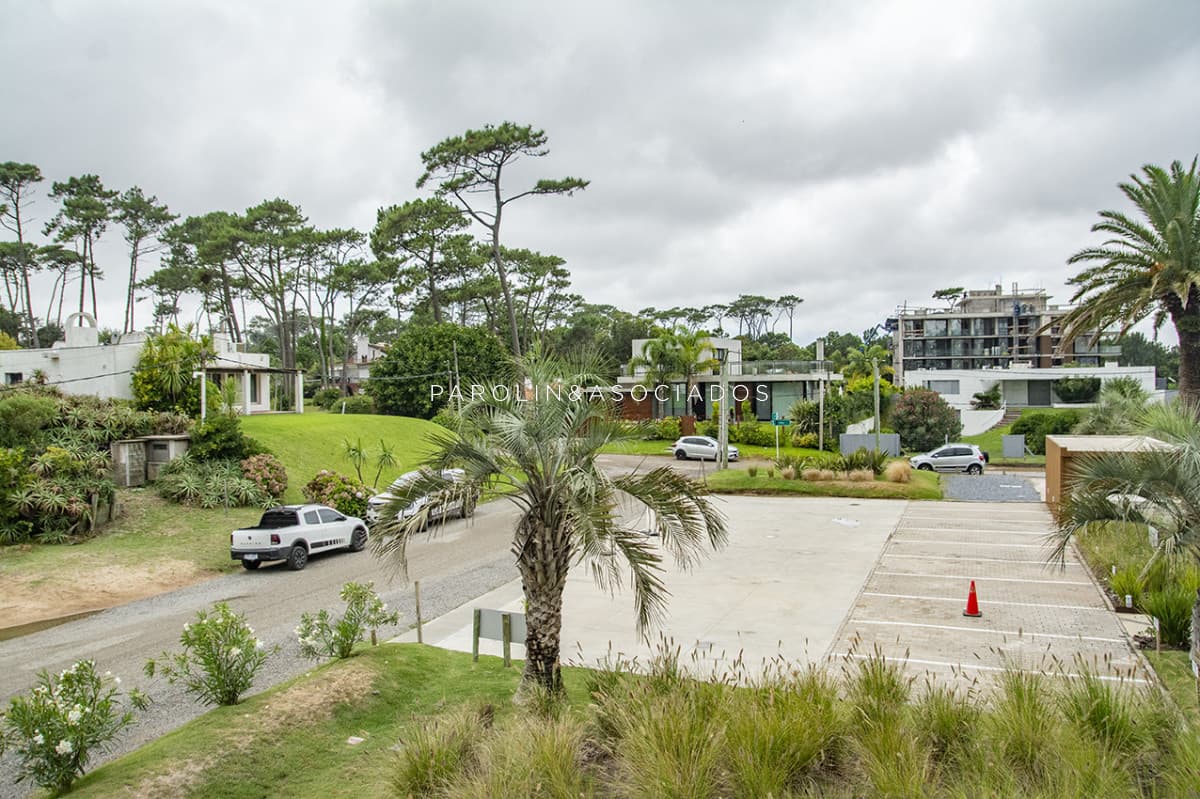Apartamento en venta, playa mansa, Punta Del Este