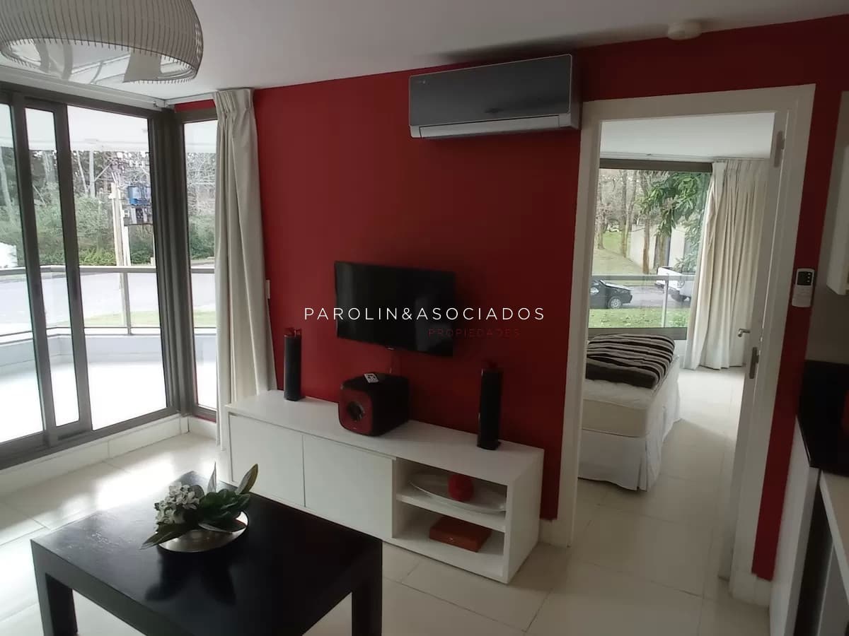 En venta hermoso apartamento en San Rafael, Punta del Este.