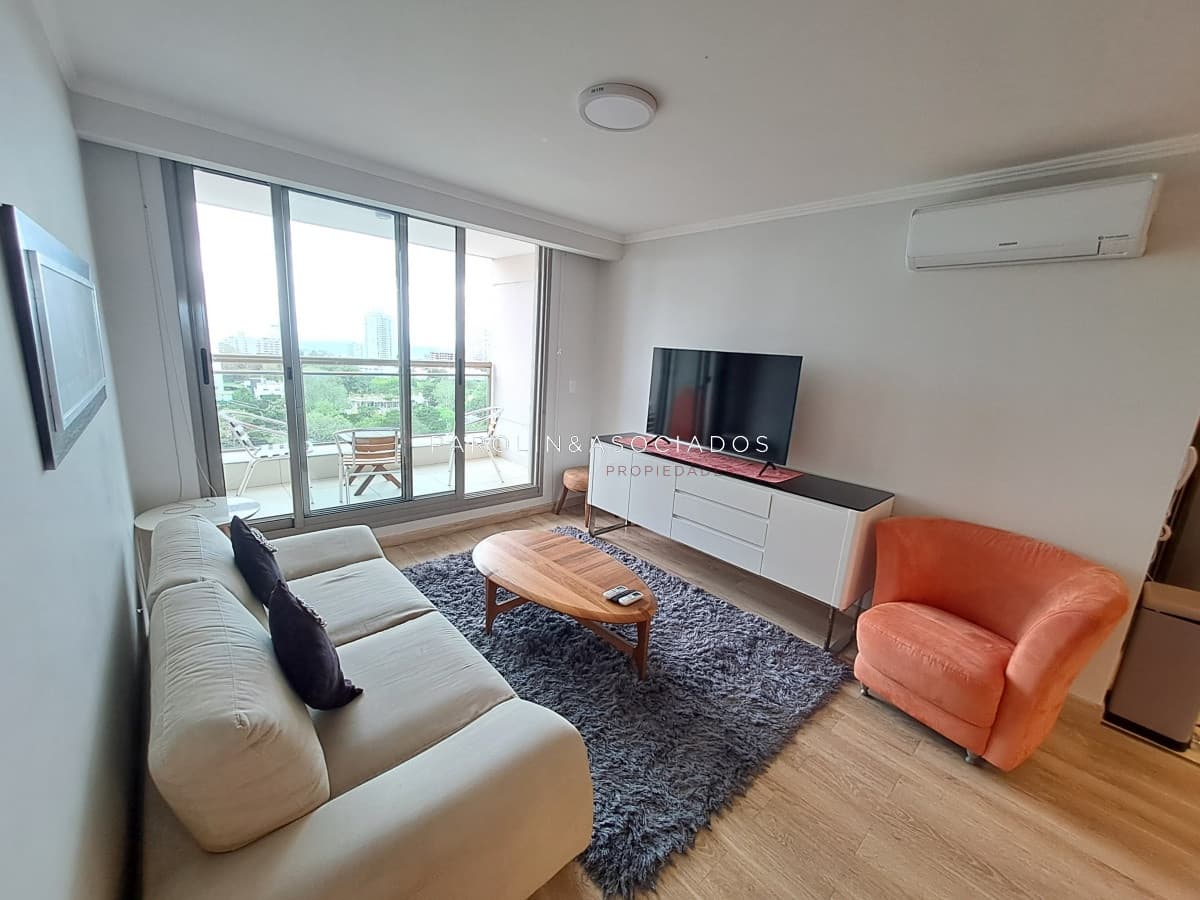 Apartamento de Venta en Edificio Lafayette , Punta del este , Roosevelt