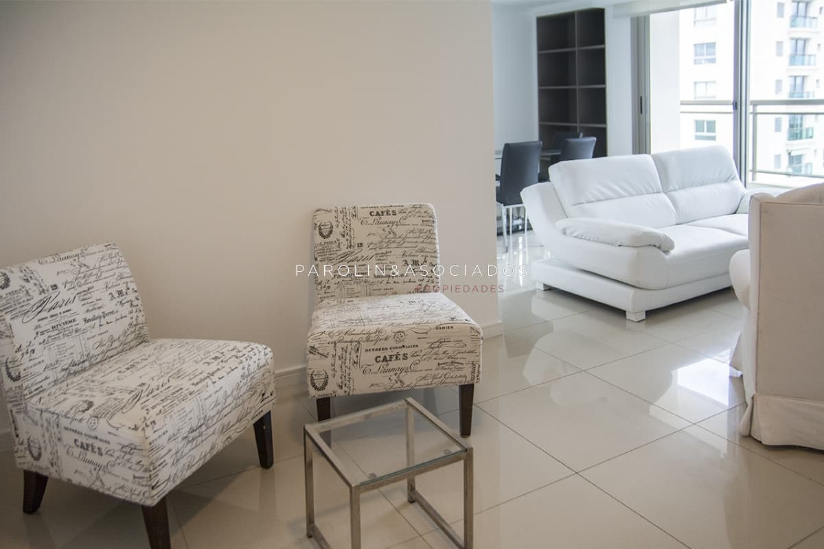 Departamento en Venta de 2 dormitorios en Place Lafayette, Punta del Este