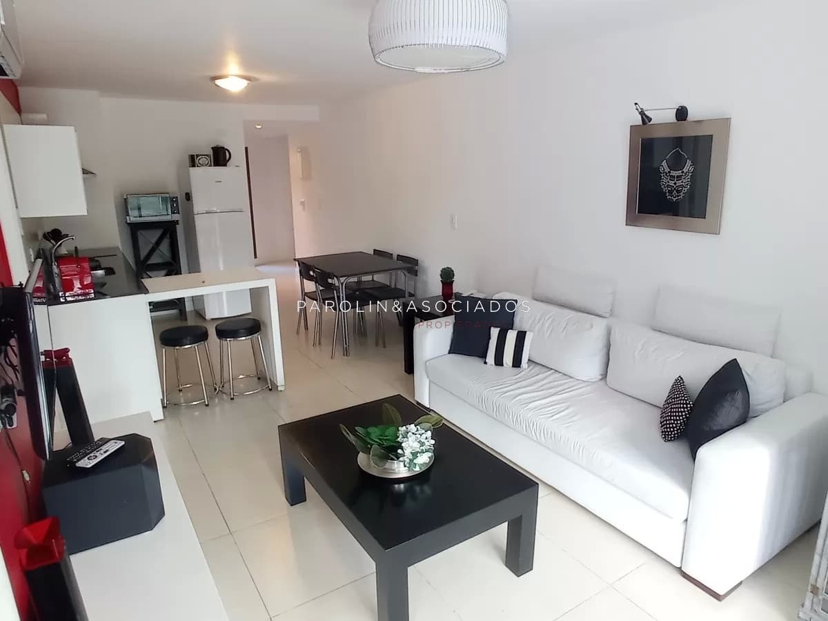 En venta hermoso apartamento en San Rafael, Punta del Este.