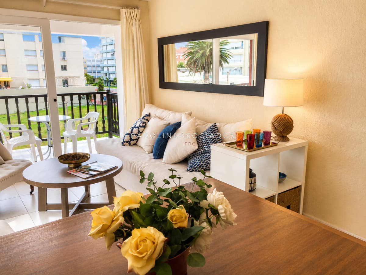 Apartamento en venta en Peninsula, Punta del Este.