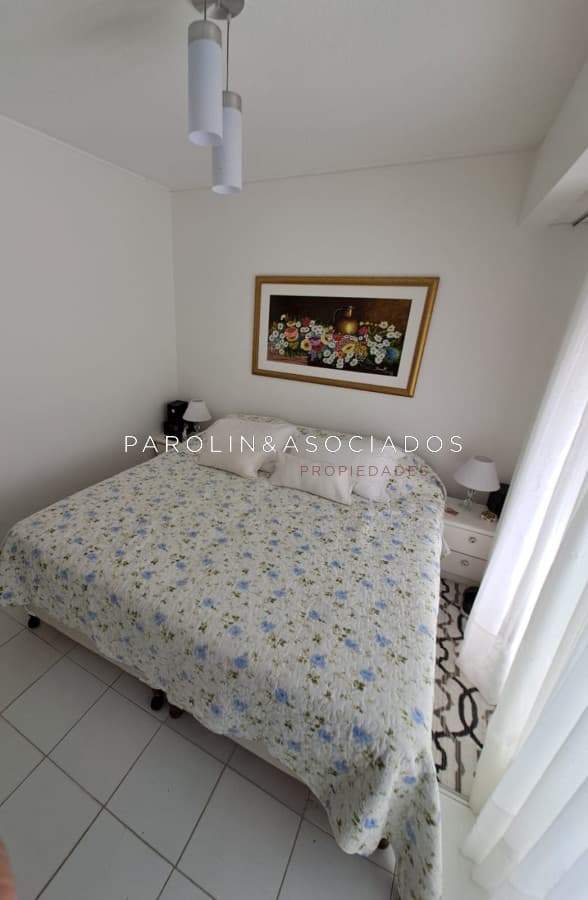 Apartamento en venta de 1 dormitorio en Península, Punta del Este.