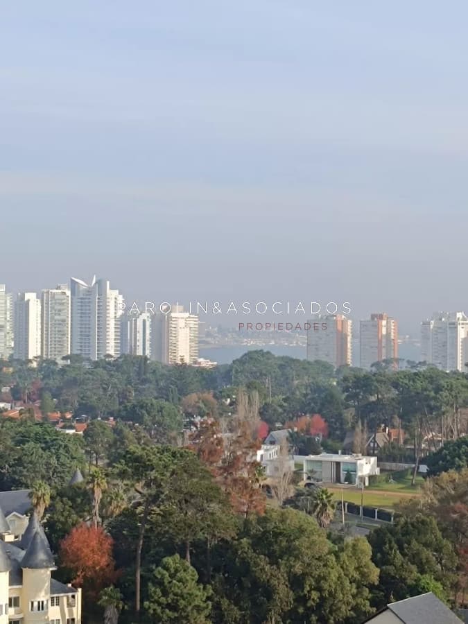 Vende Torre Yoo Piso 15 Espectacular Vista