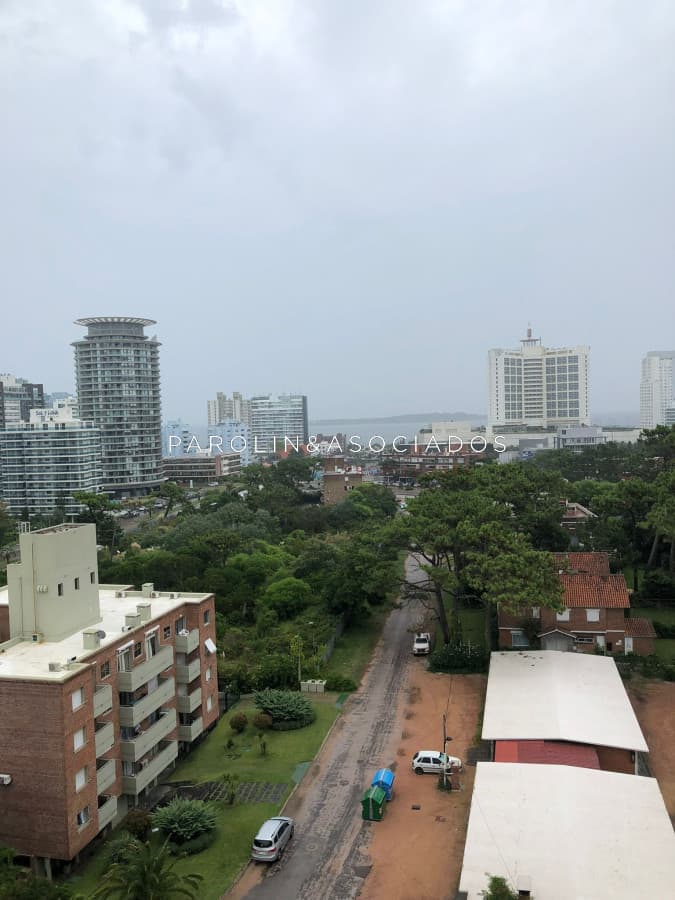 Apartamento en venta de 1 dormitorio en Punta del Este