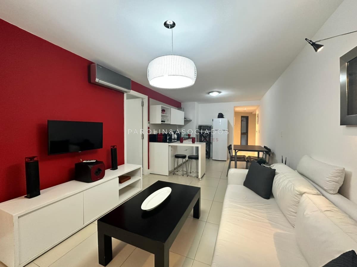 En venta hermoso apartamento en San Rafael, Punta del Este.