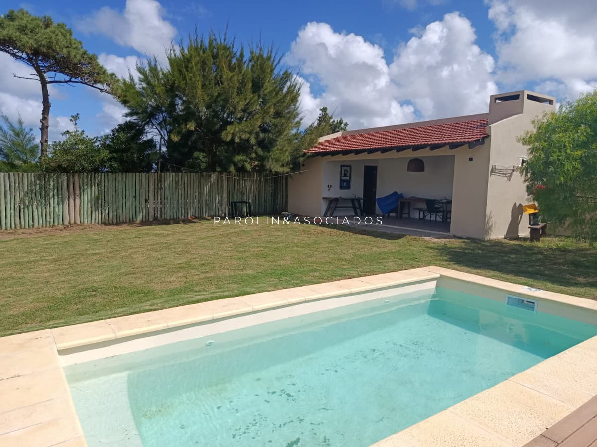 Casa en venta de 3 dormitorios con piscina en en Mananantiales Punta del Este