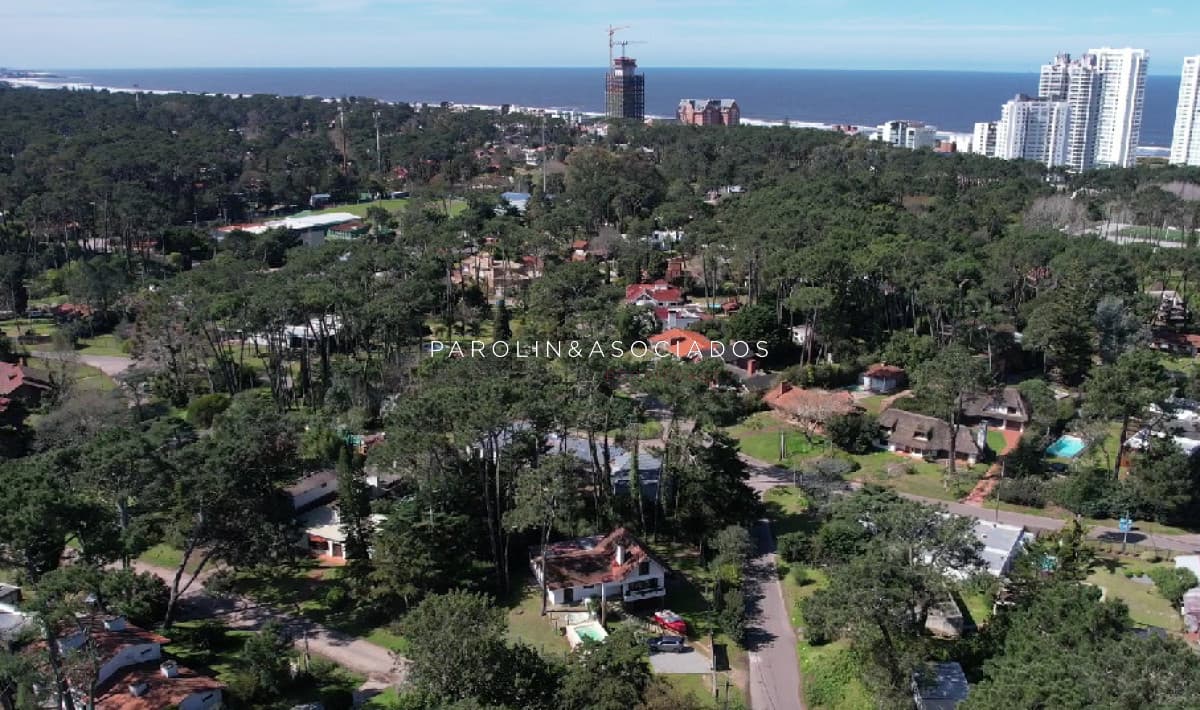 Casa en Venta de 5 dormitorios en San Rafael , Punta del este