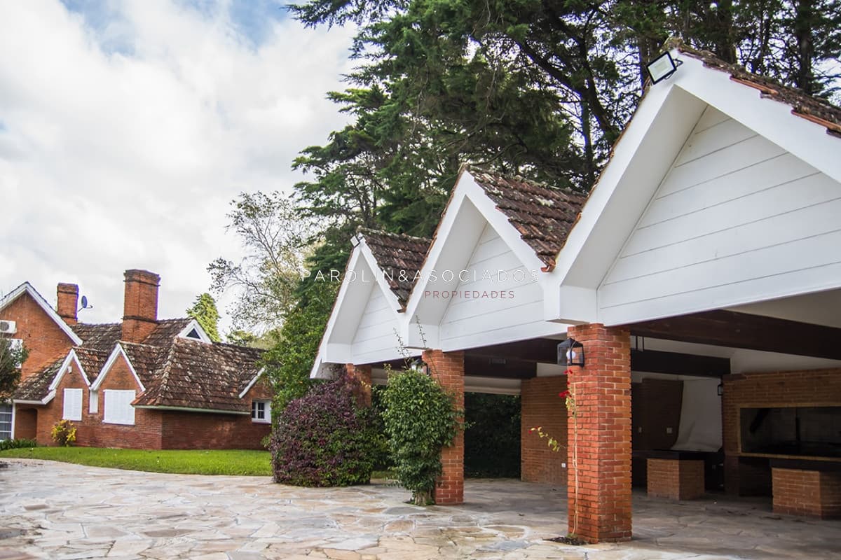 Hermosísima casa en Golf, Punta del Este