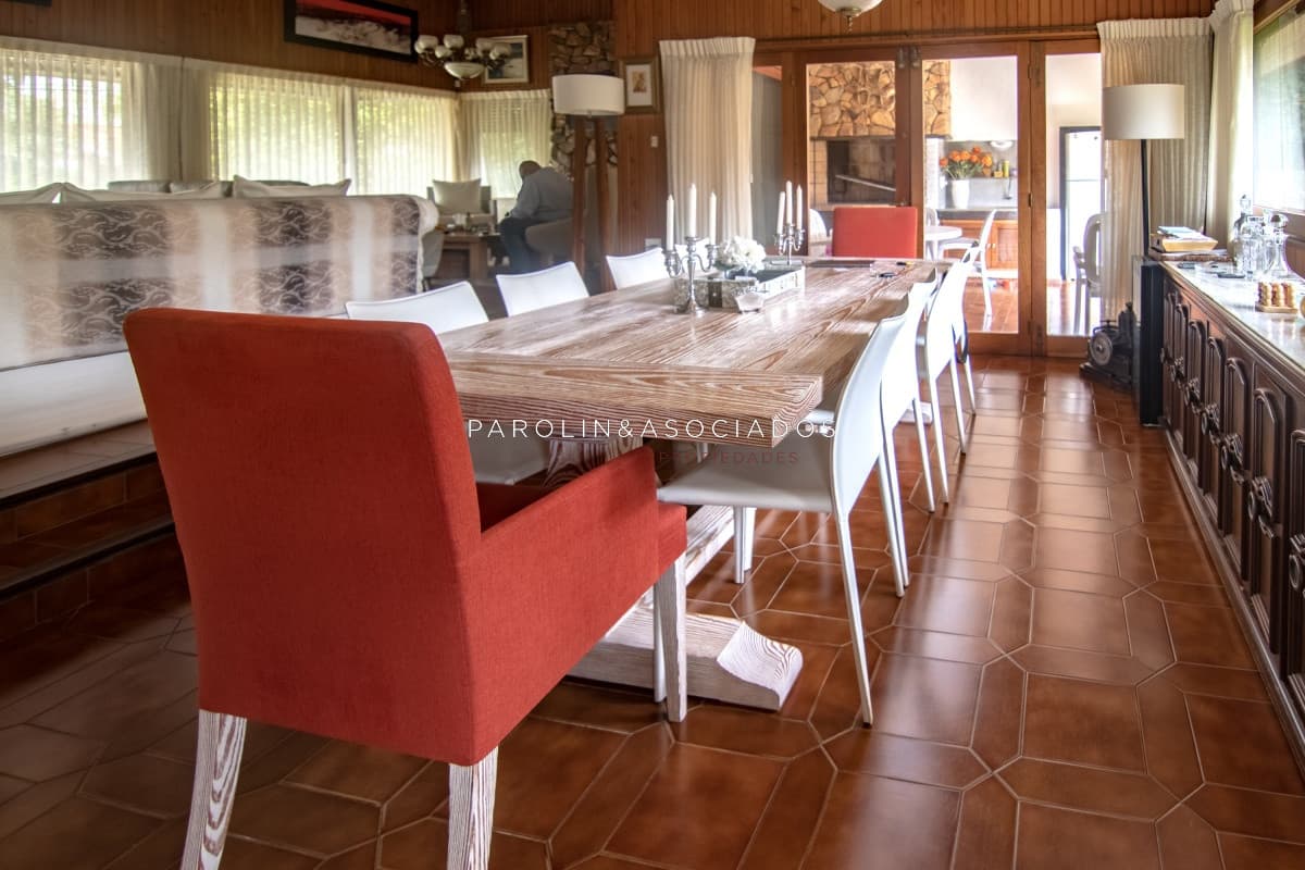 Casa en venta de 3 dormitorios ubicada en Mansa, Punta del Este.