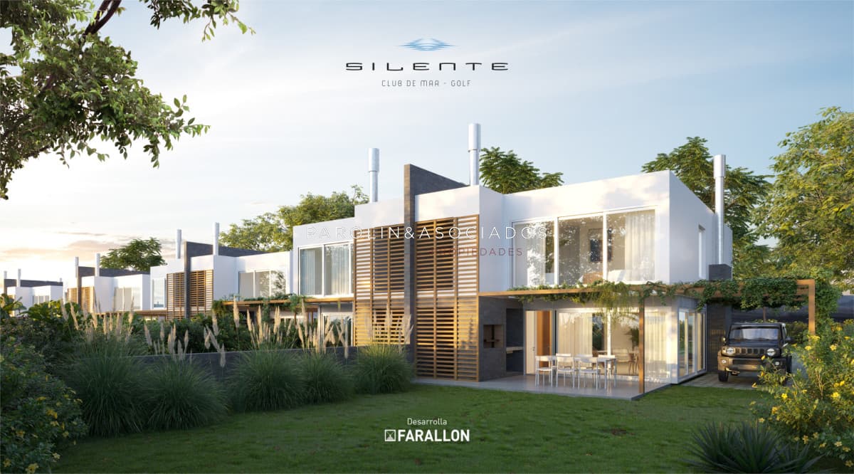 Vende casa de 3 dormitorios en Playa Brava, Punta del Este