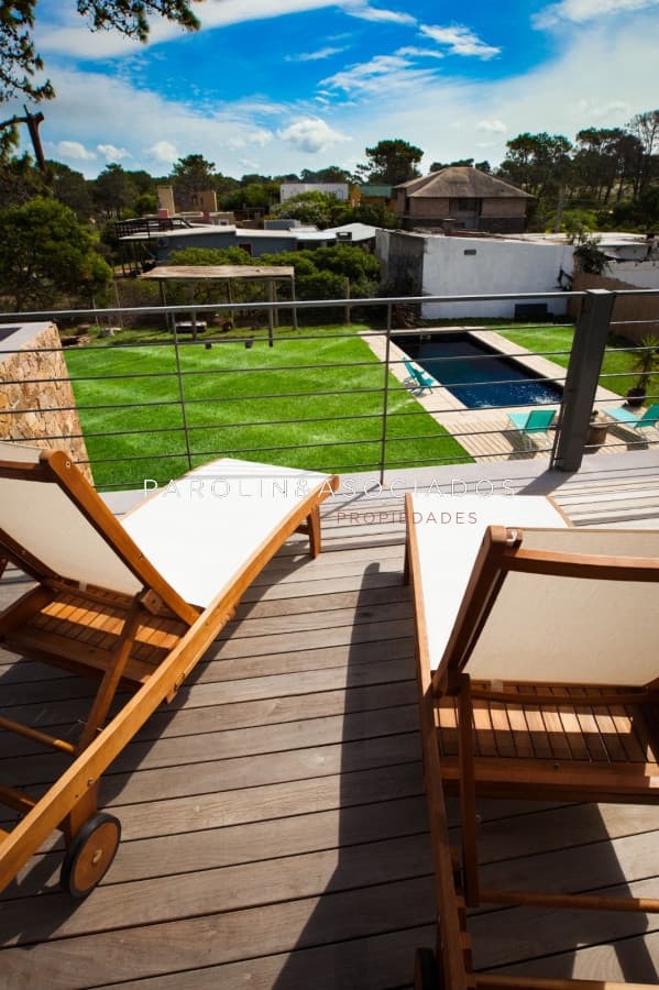 Imperdible casa en venta en Manantiales, Punta del Este