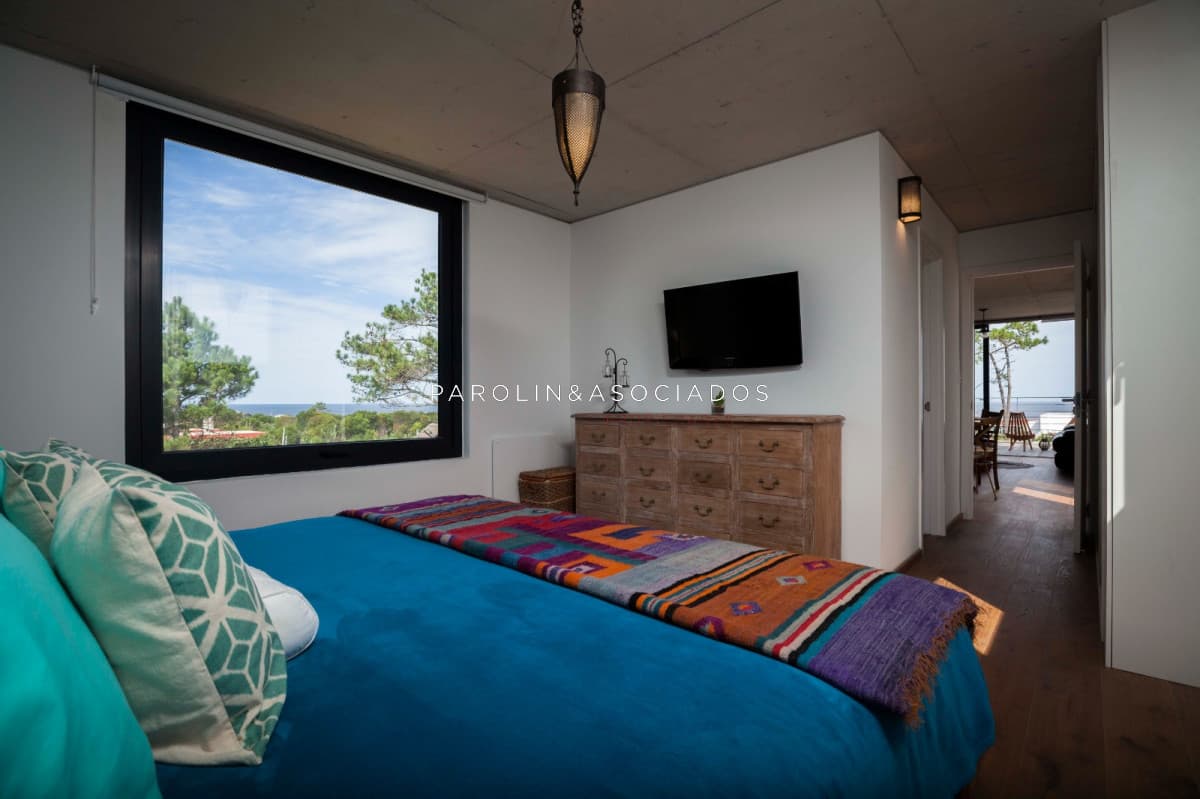Imperdible casa en venta en Manantiales, Punta del Este