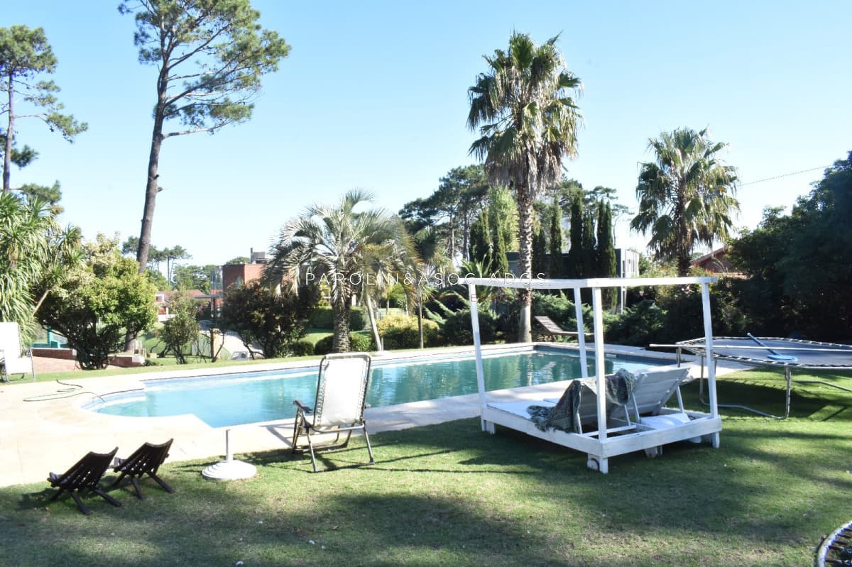 Vende casa espectacular en playa mansa , Punta del Este