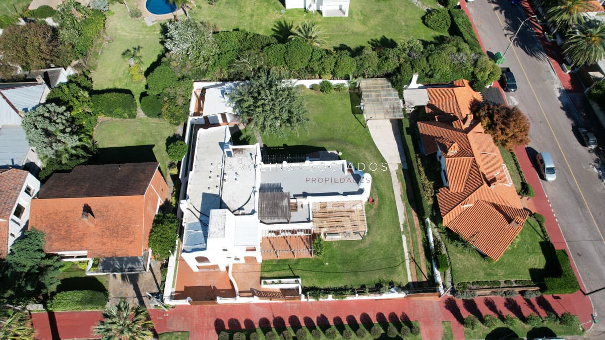 Casa en Venta de 6 Dormitorios en Peninsula, Punta del Este