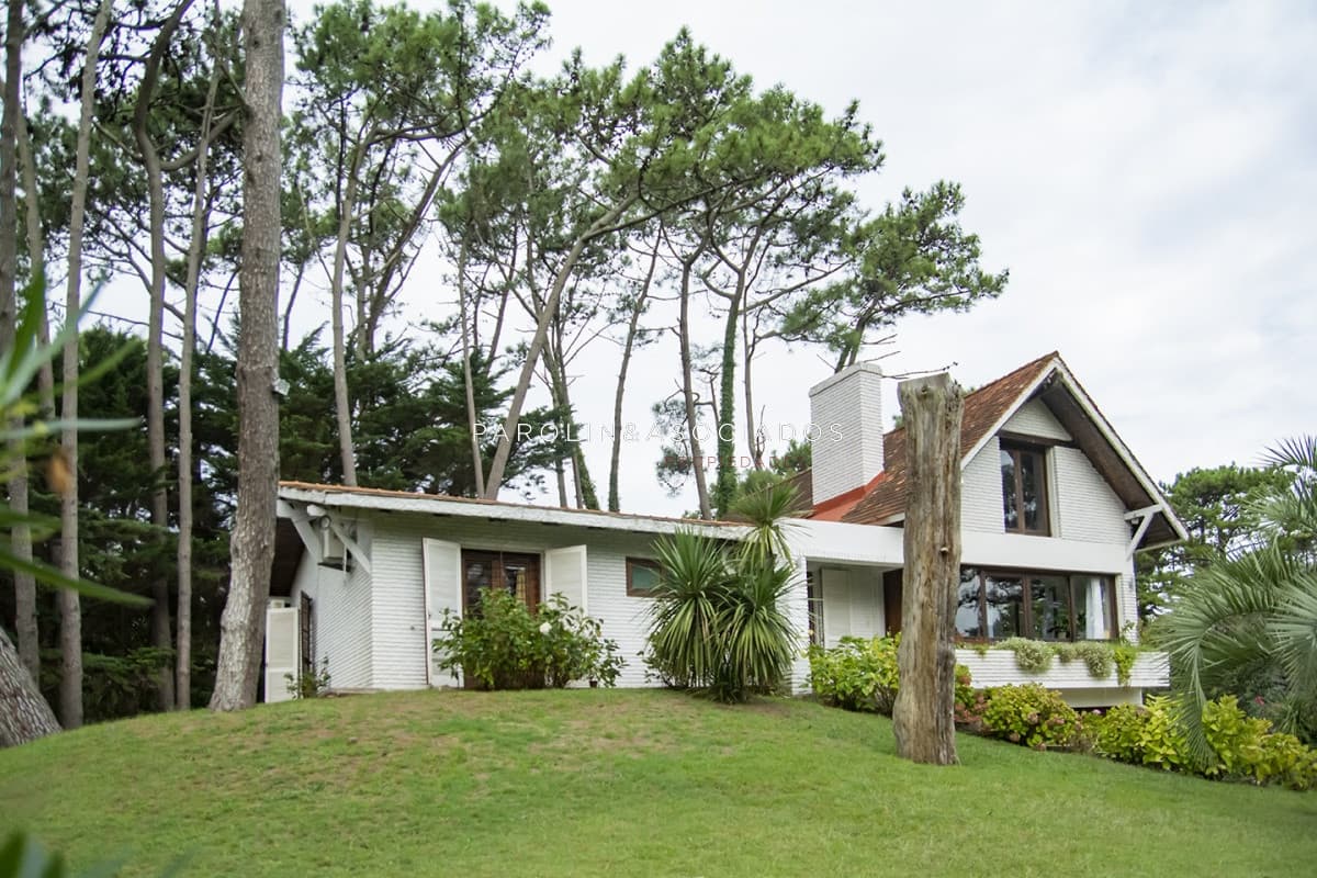 Casa en Venta de 5 dormitorios en San Rafael , Punta del este