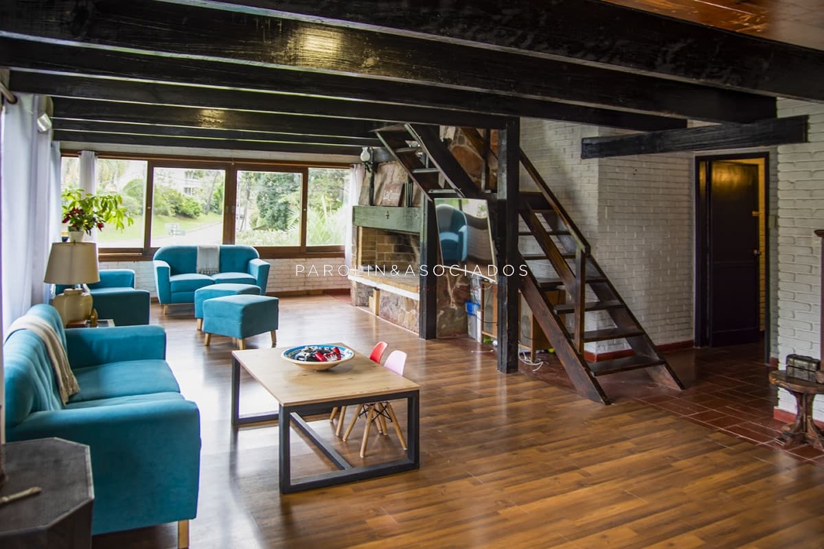 Casa en Venta de 5 dormitorios en San Rafael , Punta del este