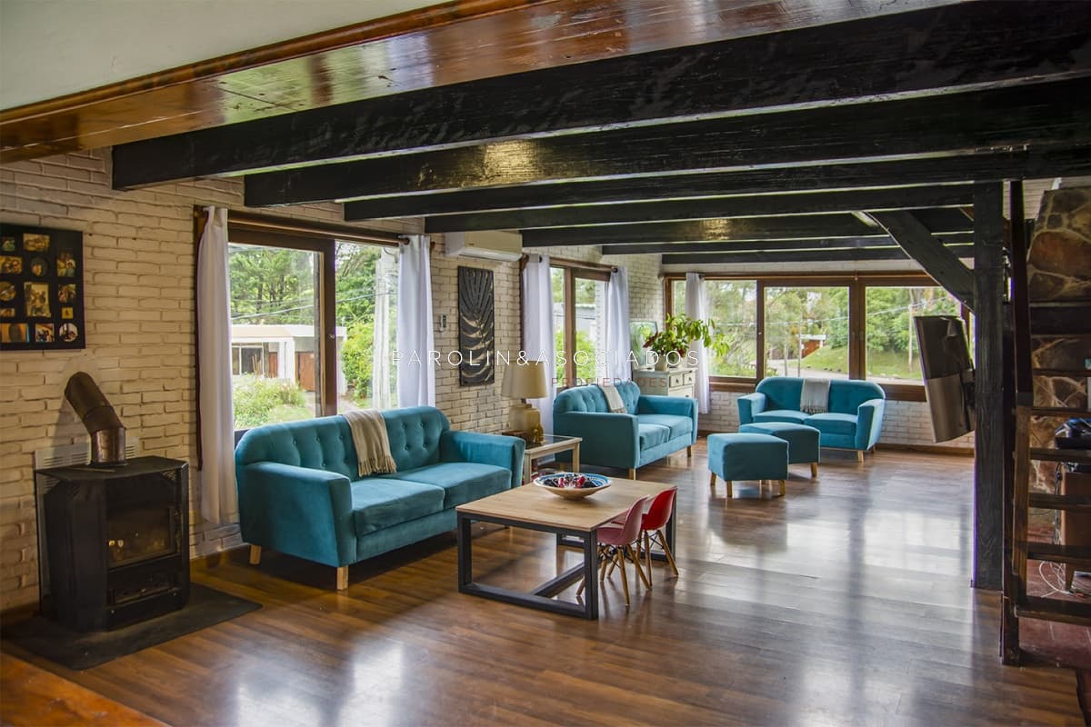 Casa en Venta de 5 dormitorios en San Rafael , Punta del este