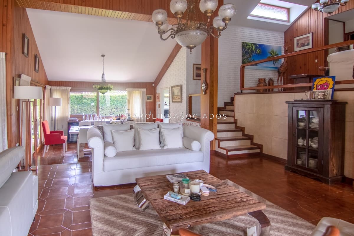 Casa en venta de 3 dormitorios ubicada en Mansa, Punta del Este.