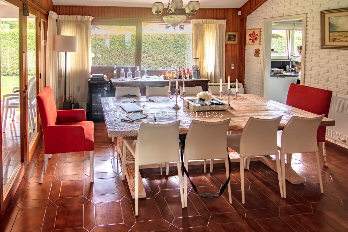 Casa en venta de 3 dormitorios ubicada en Mansa, Punta del Este.