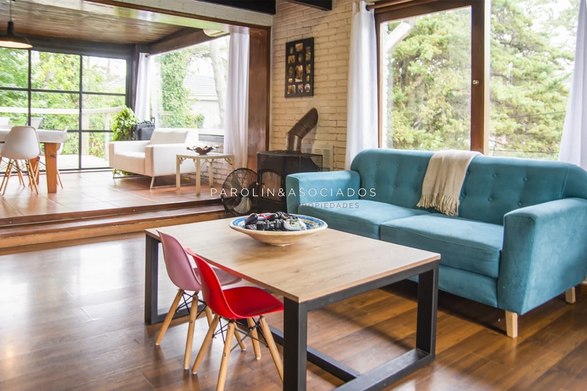 Casa en Venta de 5 dormitorios en San Rafael , Punta del este