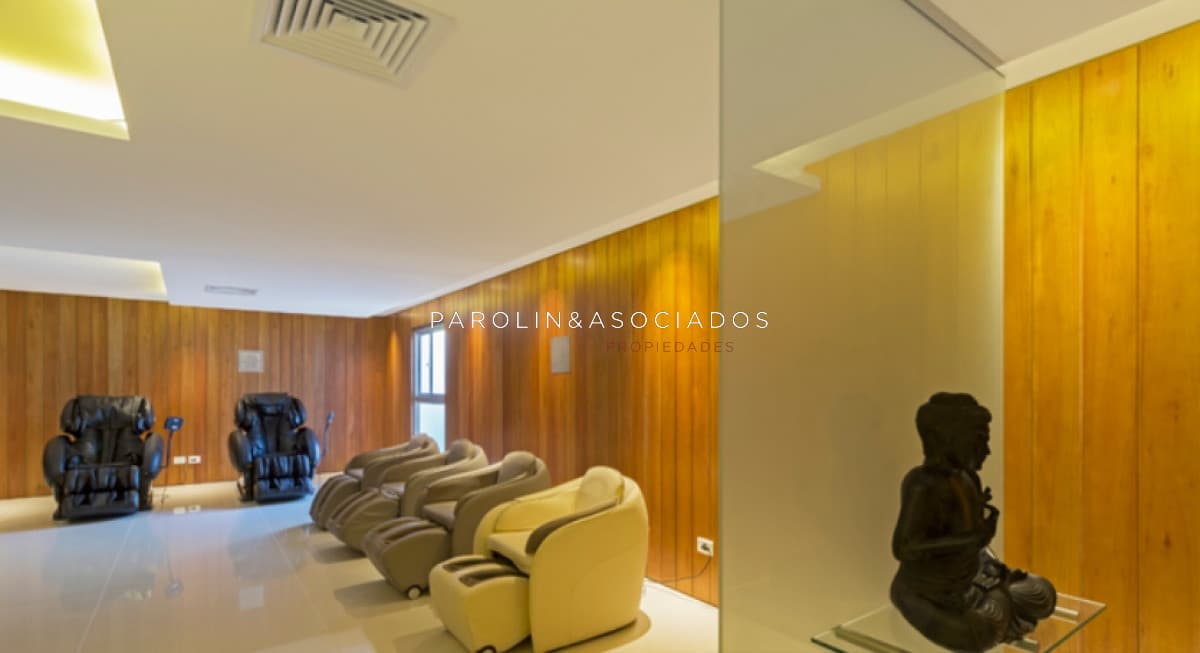 Apartamento en Brava - Punta del Este