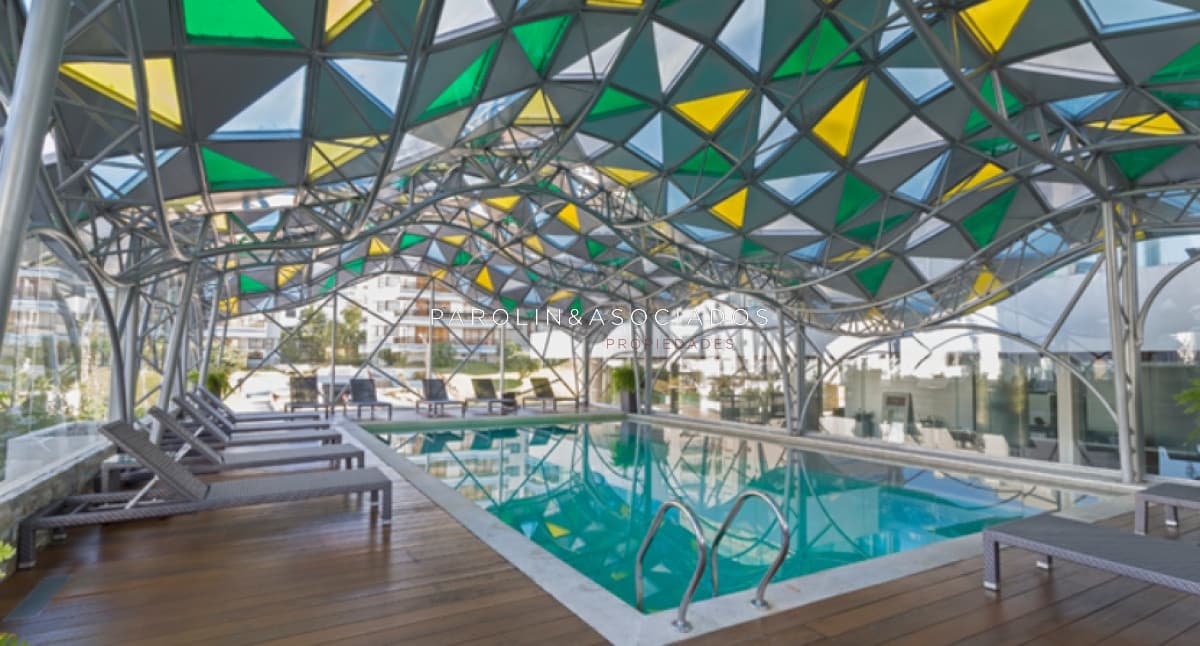 Apartamento en Brava - Punta del Este
