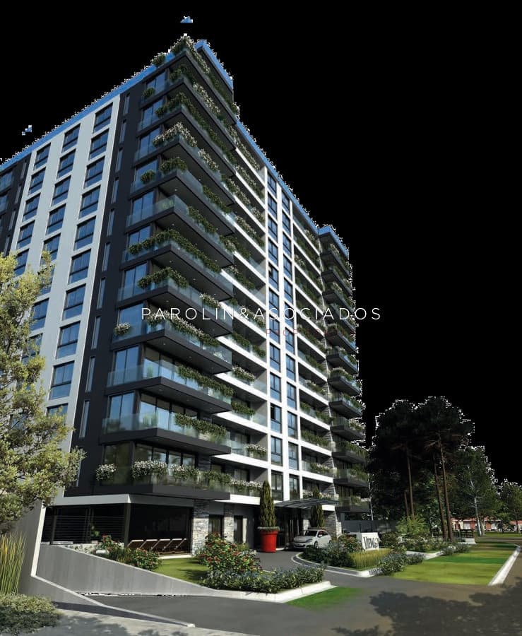 Apartamento en venta de 2 dormitorios en Punta del Este.