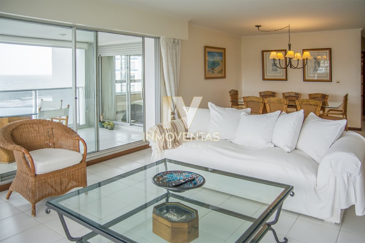 Hermoso Departamento en venta con agradable vista.