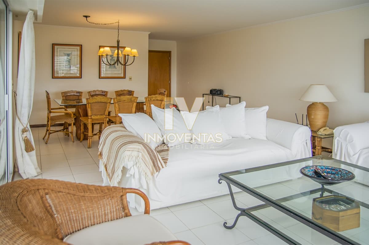 Hermoso Departamento en venta con agradable vista.