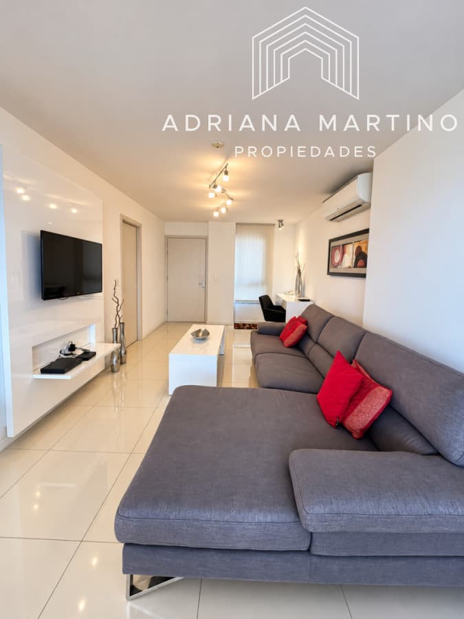 Apartamento de 3 dormitorios en venta en Edificio Gala Vista