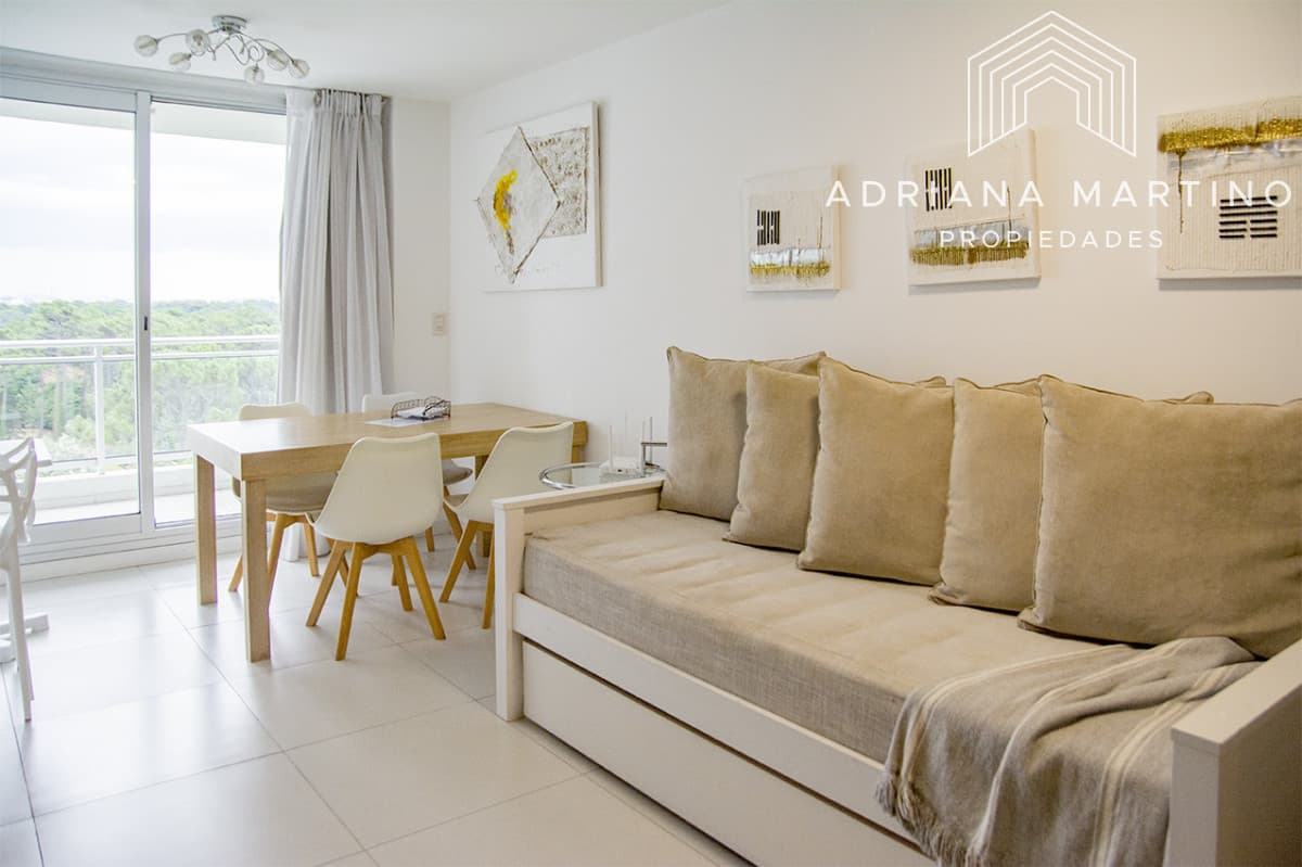 Hermoso Apartamento en Roosevelt