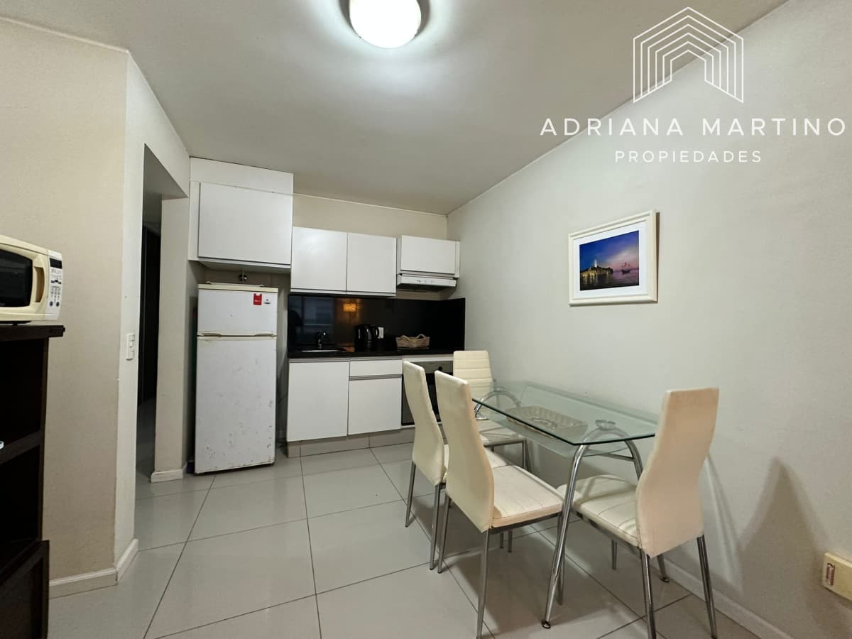 Apartamento en venta, 1 dormitorio en Península, Punta del Este