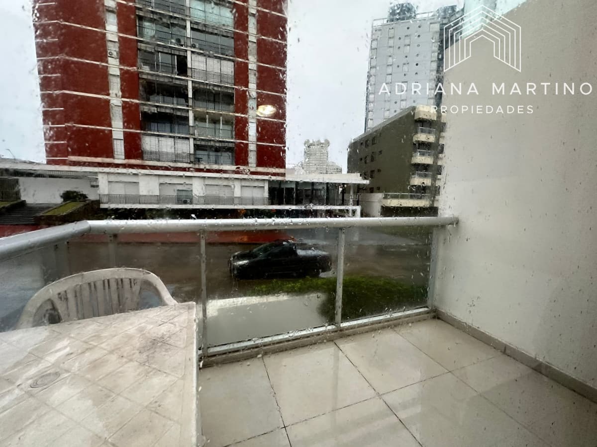 Apartamento en venta, 1 dormitorio en Península, Punta del Este