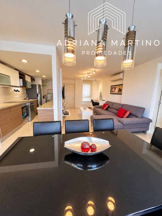 Apartamento de 3 dormitorios en venta en Edificio Gala Vista